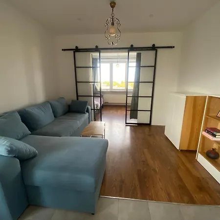 Boya Apartment *