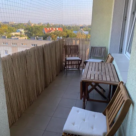 Apartment Boya